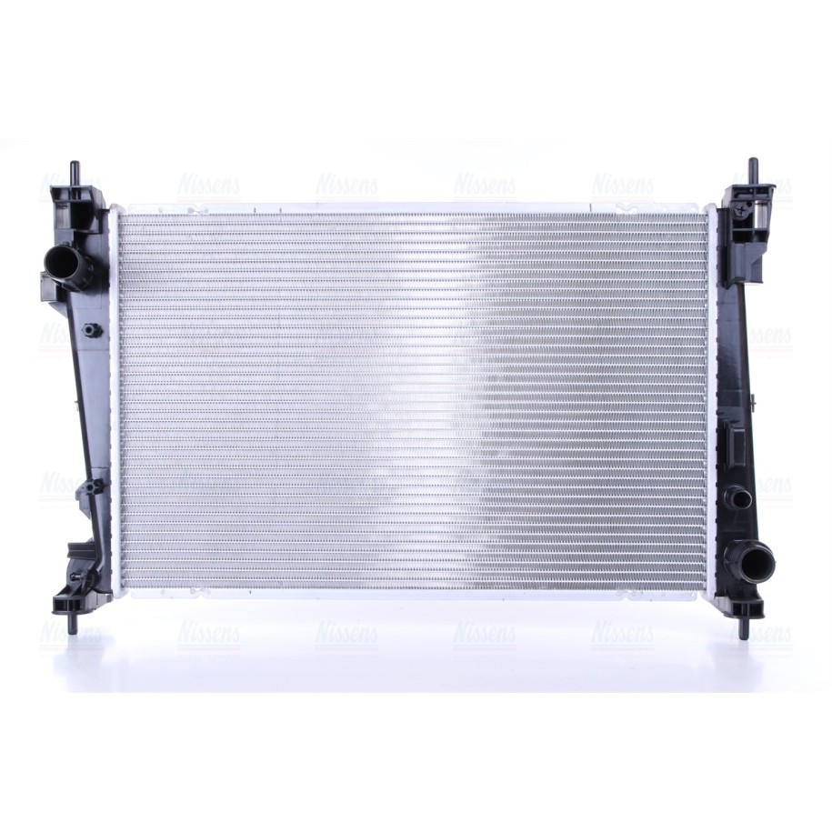 Engine Cooling Heat Exchanger - Nissens 60065
