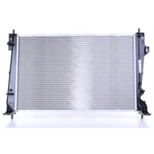 Engine Cooling Heat Exchanger - Nissens 60065
