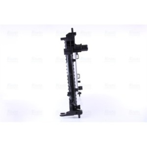 Engine Cooling Heat Exchanger - Nissens 60065