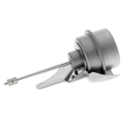 VEMO Turbo Pressure Vacuum Regulator V15-40-0005 for SEAT