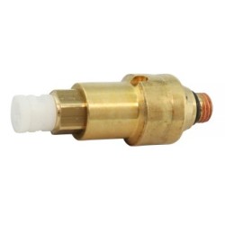 VEMO Compressed-air System Valve V15-51-0001 for AUDI A6