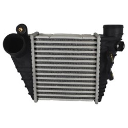 VEMO Intercooler V15-60-1201 for AUDI