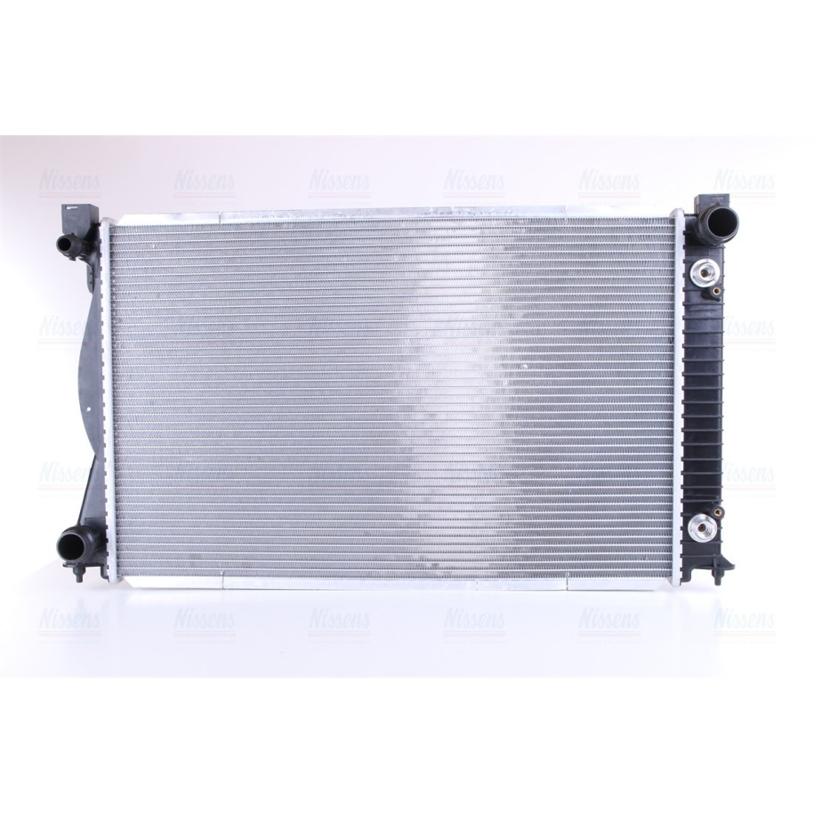 Engine Cooling Heat Exchanger - Nissens 60233A