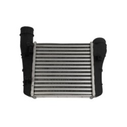 VEMO Intercooler V15-60-5065 for AUDI A4