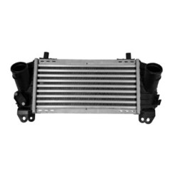 VEMO Intercooler V15-60-5066 for AUDI A2 OE 8Z0145805E