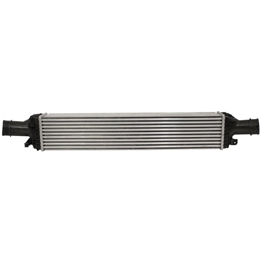 VEMO Intercooler V15-60-6037 for AUDI