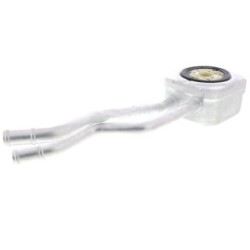 VEMO Engine Oil Cooler V15-60-6066 for SEAT