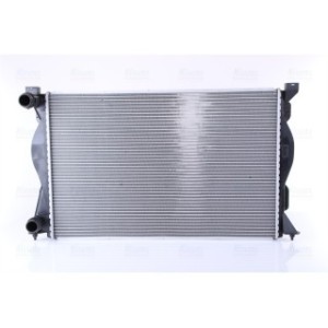 Engine Cooling Heat Exchanger - Nissens 60235A