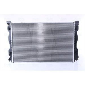 Engine Cooling Heat Exchanger - Nissens 60235A