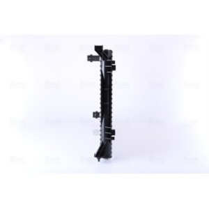 Engine Cooling Heat Exchanger - Nissens 60235A