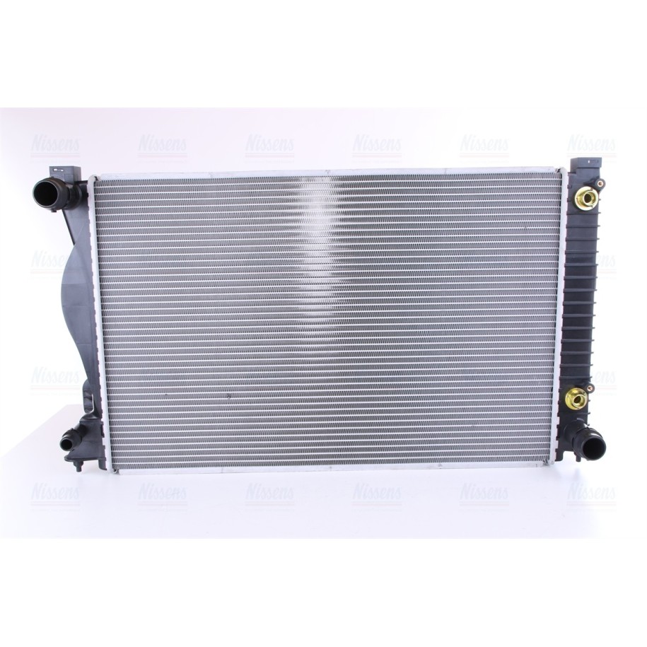 Engine Cooling Heat Exchanger - Nissens 60236A