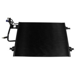 VEMO Ac Condenser V15-62-1026 for AUDI