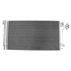 VEMO Ac Condenser V15-62-1031 for VW MULTIVAN