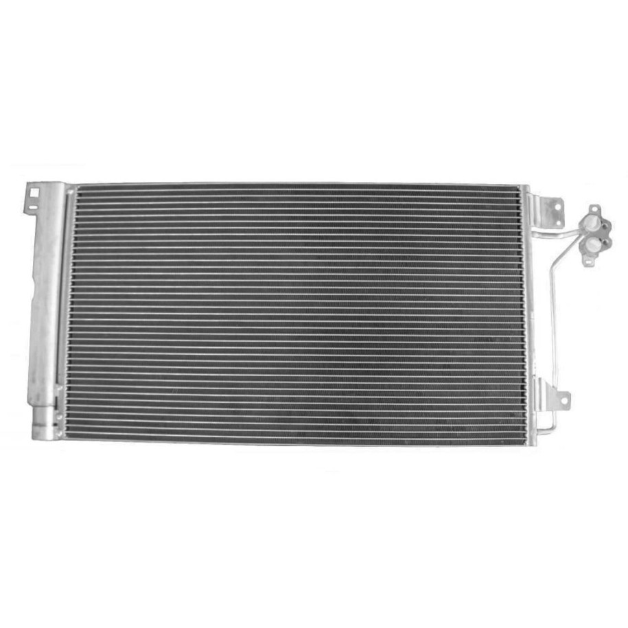 VEMO Ac Condenser V15-62-1031 for VW MULTIVAN