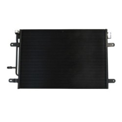 VEMO Ac Condenser V15-62-1035 for AUDI