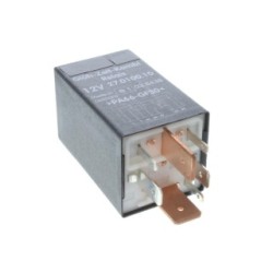 VEMO Glow Plug System Relay V15-71-0021 for AUDI