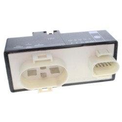 VEMO Radiator Fan Overrun Relay V15-71-0044 for AUDI