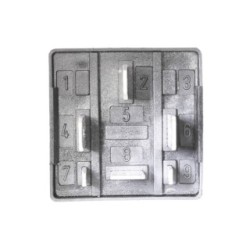 VEMO Realy V15-71-0053 for VW MULTIVAN