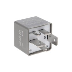 VEMO Main Current Relay (universal) V15-71-1022 for AUDI