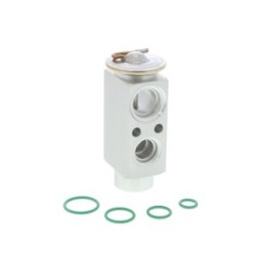 VEMO Expansion Valve V15-77-0005 for FIAT