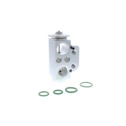 VEMO Expansion Valve V15-77-0011 for VW MULTIVAN