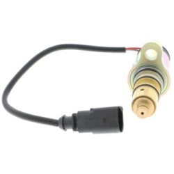 VEMO Compressor Control Valve V15-77-1013 for AUDI