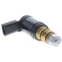 VEMO Compressor Control Valve V15-77-1016 for AUDI