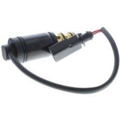 VEMO Compressor Control Valve V15-77-1017 for AUDI