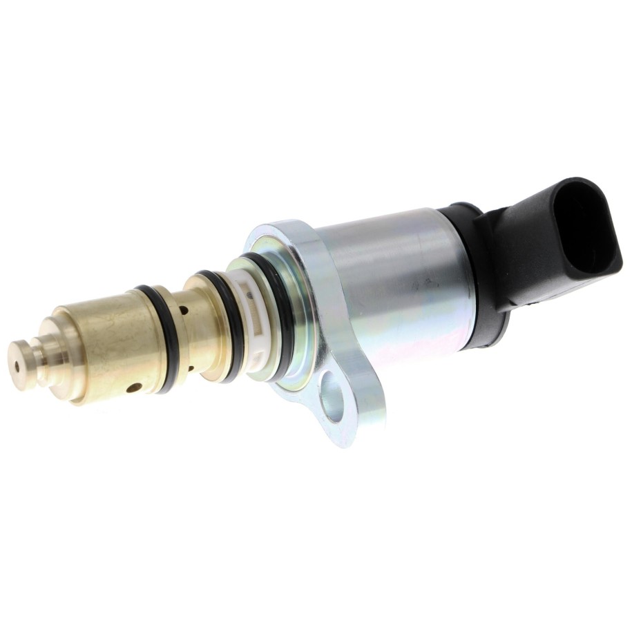 VEMO Compressor Control Valve V15-77-1019 for AUDI