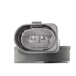 VEMO Compressor Control Valve V15-77-1019 for AUDI