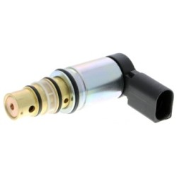 VEMO Compressor Control Valve V15-77-1020 for AUDI