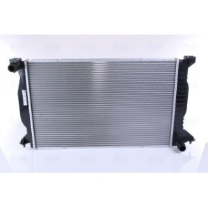 Engine Cooling Heat Exchanger - Nissens 60302A