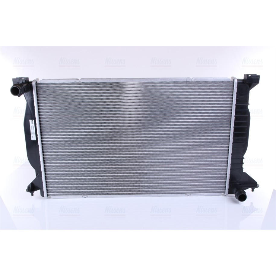 Engine Cooling Heat Exchanger - Nissens 60302A