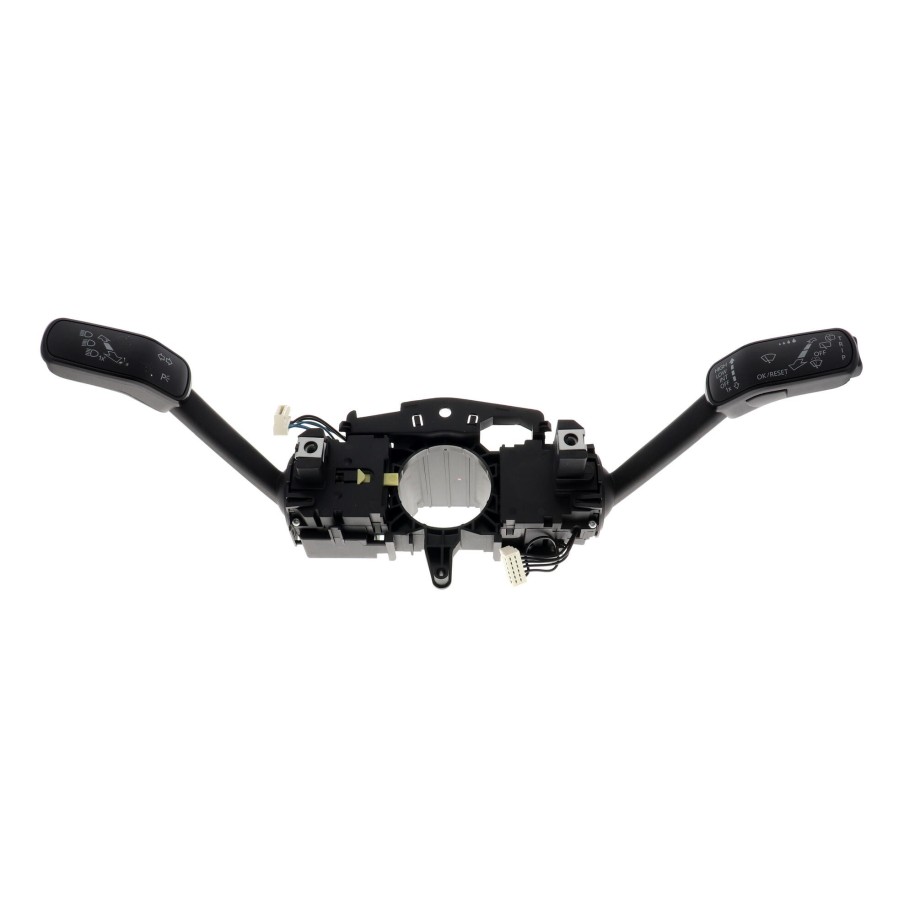 VEMO Steering Column Switch V15-80-0030 for SEAT