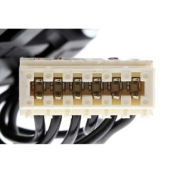 VEMO Steering Column Switch V15-80-0030 for SEAT