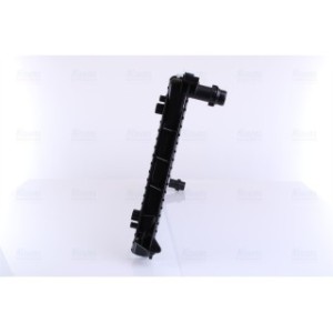 Engine Cooling Heat Exchanger - Nissens 60302A