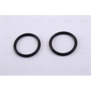 Engine Cooling Heat Exchanger - Nissens 60302A