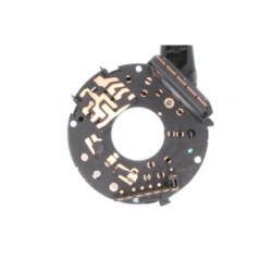 VEMO Steering Column Switch V15-80-3238 for VW TRANSPORTER