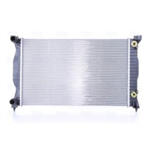 Engine Cooling Heat Exchanger - Nissens 60305A