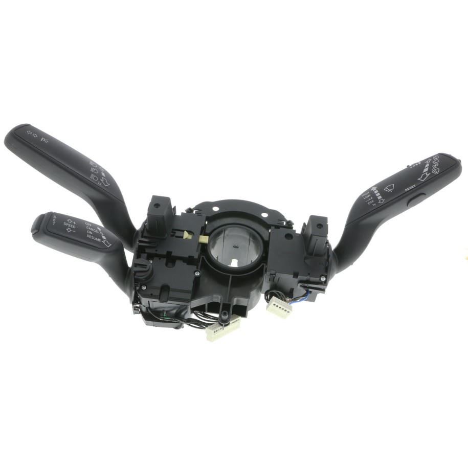 VEMO Steering Column Switch V15-80-3317 for AUDI A4