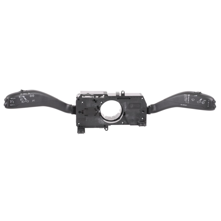 VEMO Steering Column Switch V15-80-3329 for SKODA