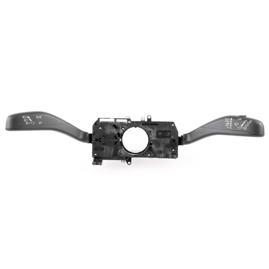 VEMO Steering Column Switch V15-80-3330 for SKODA