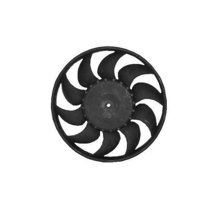 VEMO Engine Cooling Fan Wheel V15-90-1849 for VW TRANSPORTER
