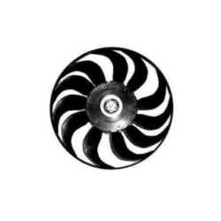 VEMO Engine Cooling Fan Wheel V15-90-1855 for SEAT