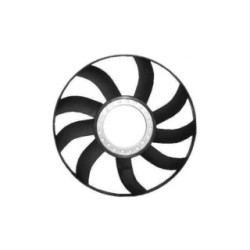 VEMO Engine Cooling Fan Wheel V15-90-1858 for AUDI 100