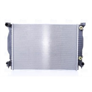 Engine Cooling Heat Exchanger - Nissens 60307A