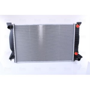 Engine Cooling Heat Exchanger - Nissens 60314A