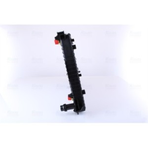 Engine Cooling Heat Exchanger - Nissens 60314A
