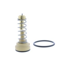 VEMO Coolant Thermostat V15-99-2060 for AUDI