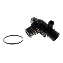 VEMO Thermostat Housing V15-99-2102 for AUDI